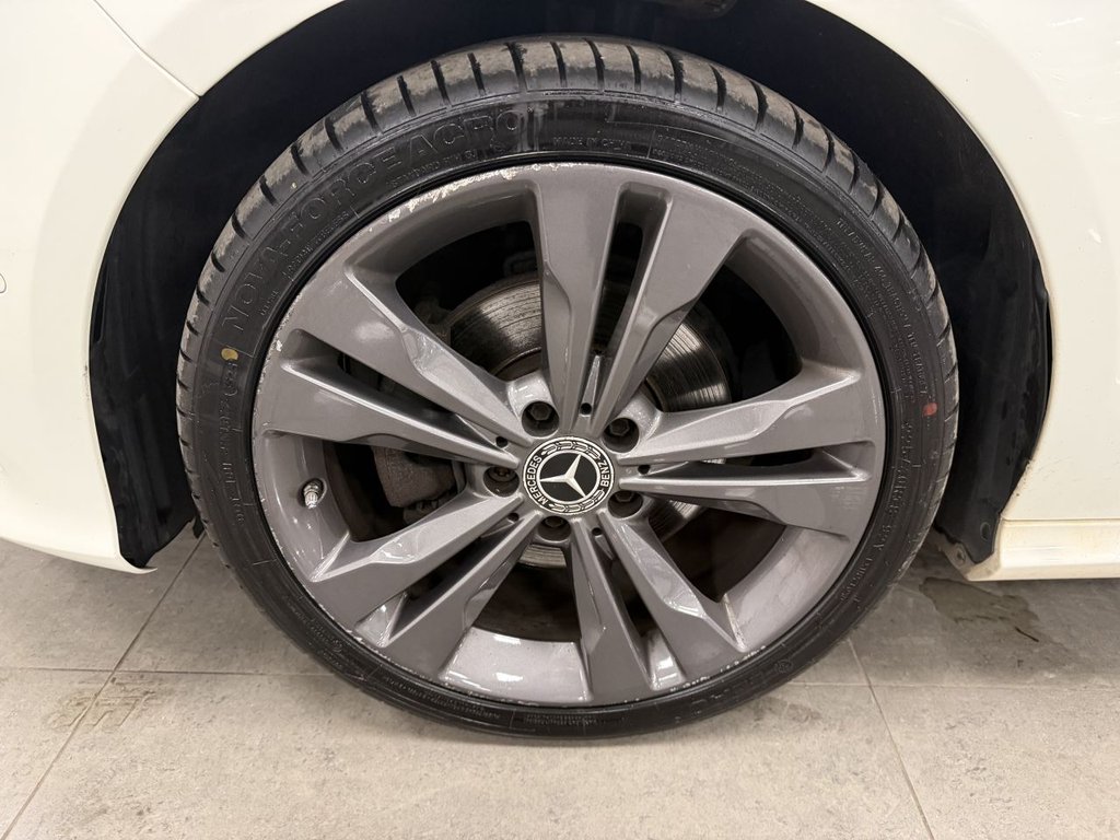 Used Mercedes-Benz CLA 2017 for sale - 76962052: Photo 43