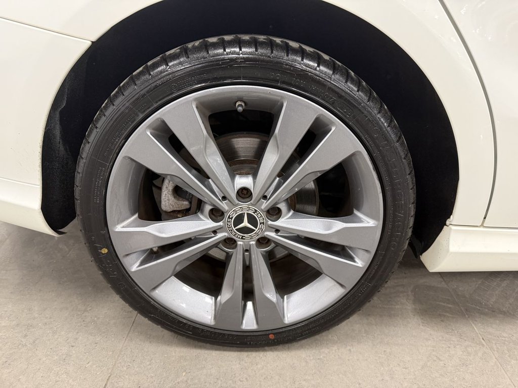 Used Mercedes-Benz CLA 2017 for sale - 76962052: Photo 45