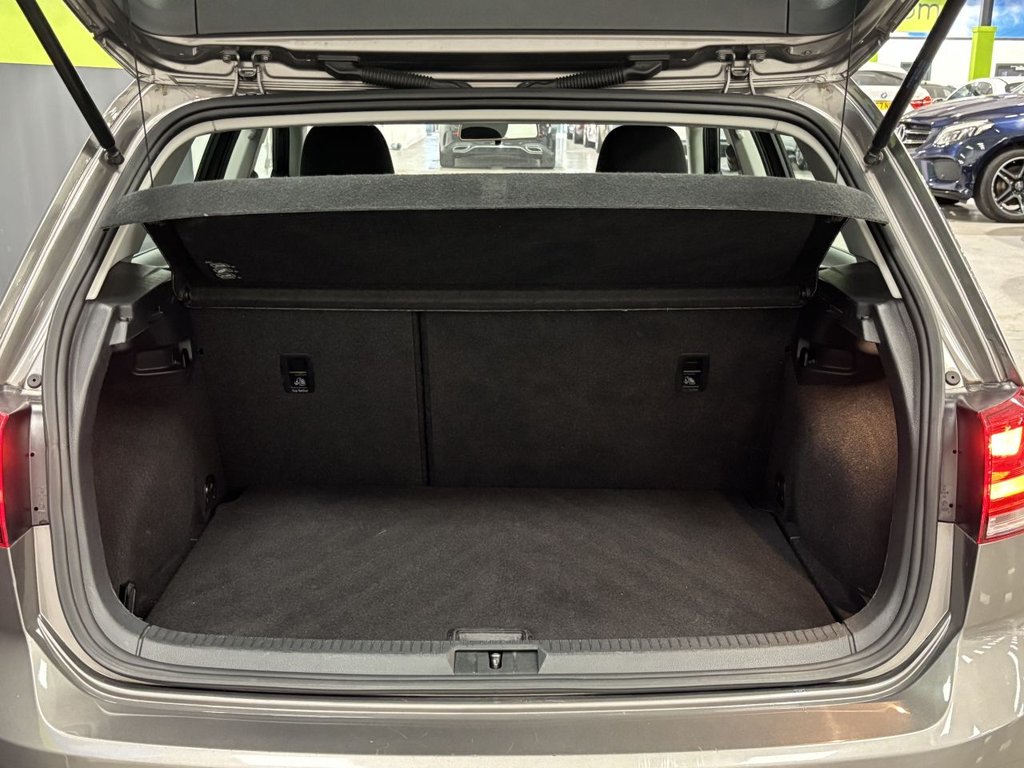 Used Volkswagen Golf 2016 for sale - 76751378: Photo 13