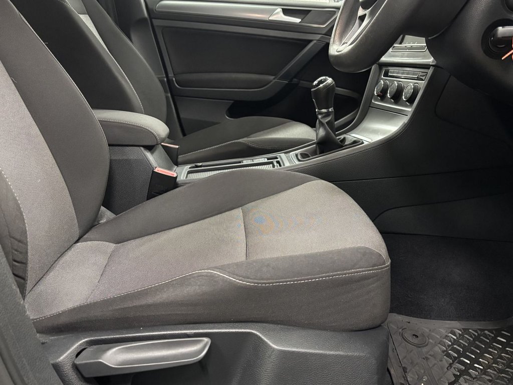 Used Volkswagen Golf 2016 for sale - 76751378: Photo 16