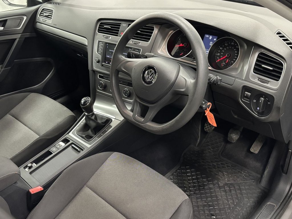 Used Volkswagen Golf 2016 for sale - 76751378: Photo 18