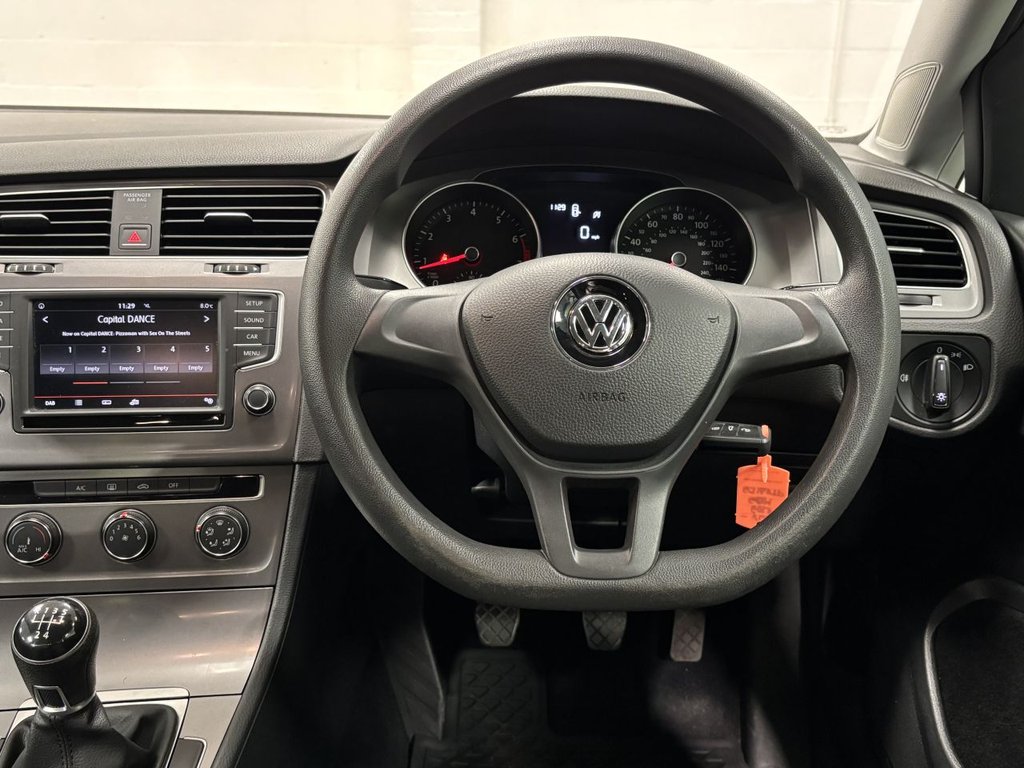 Used Volkswagen Golf 2016 for sale - 76751378: Photo 19