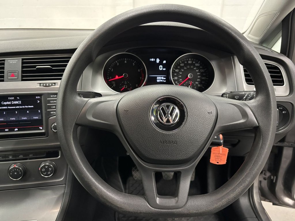 Used Volkswagen Golf 2016 for sale - 76751378: Photo 20