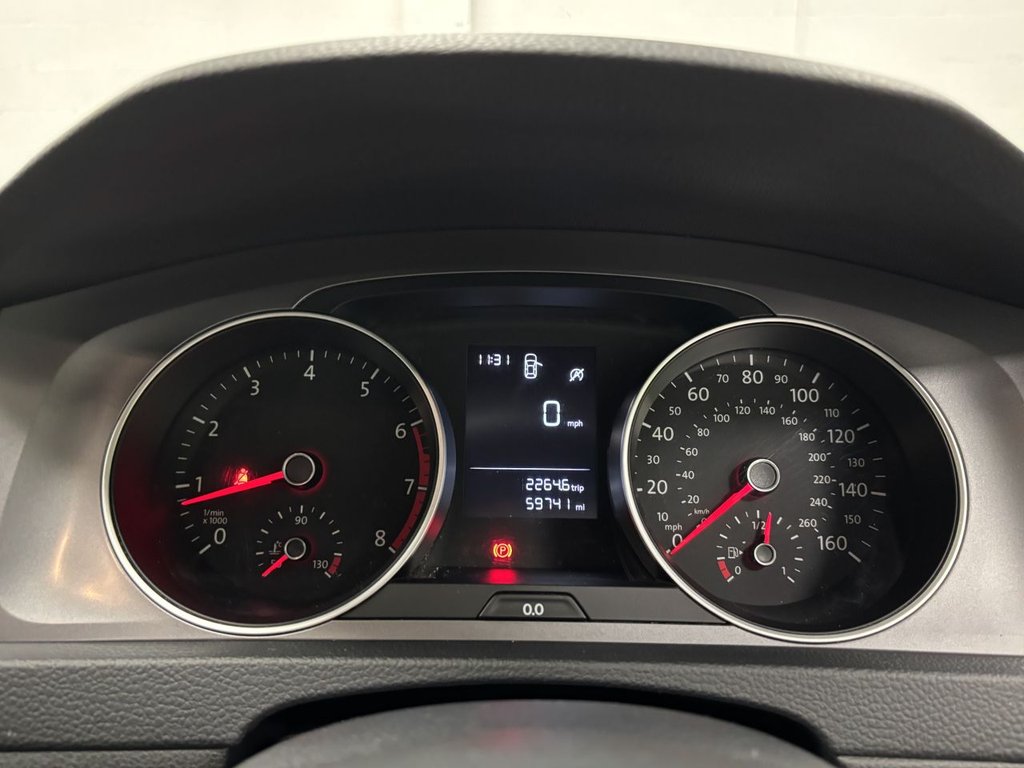 Used Volkswagen Golf 2016 for sale - 76751378: Photo 22