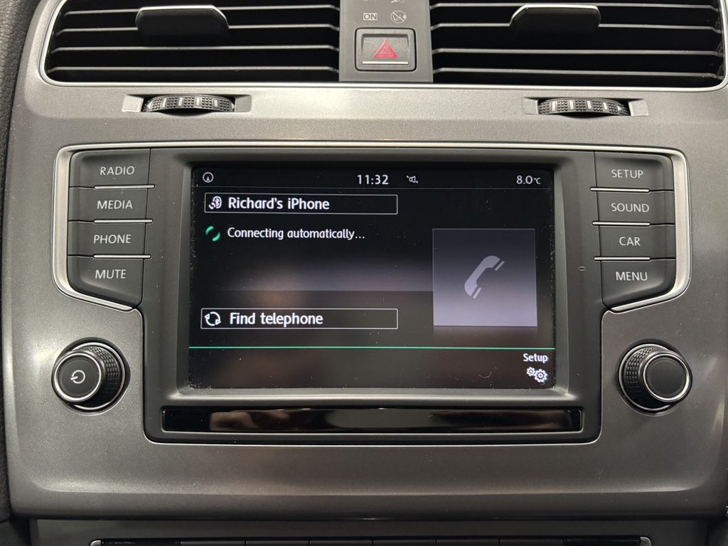 Used Volkswagen Golf 2016 for sale - 76751378: Photo 23