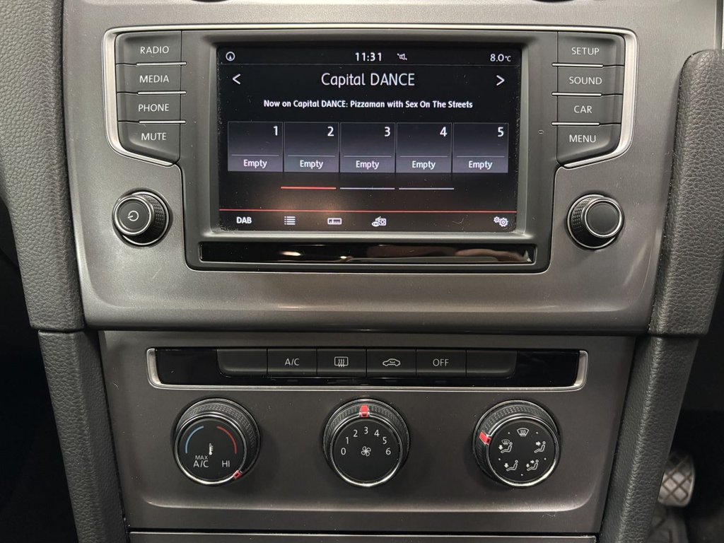 Used Volkswagen Golf 2016 for sale - 76751378: Photo 24