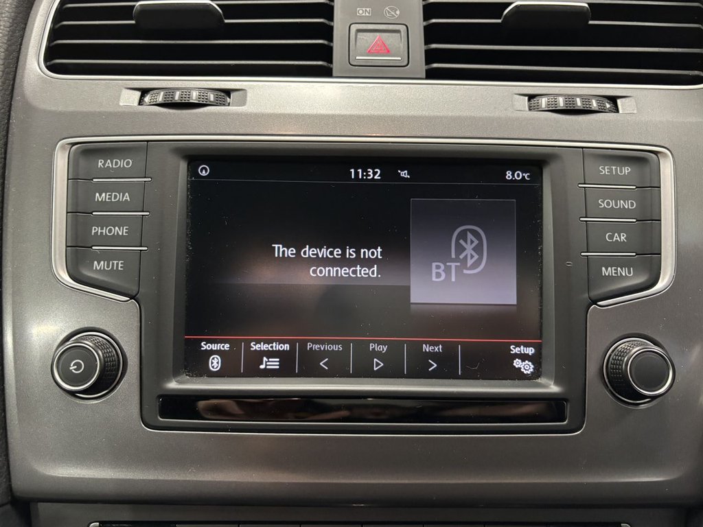 Used Volkswagen Golf 2016 for sale - 76751378: Photo 25