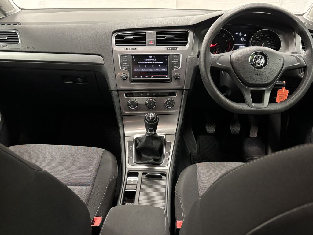 Used Volkswagen Golf 2016 for sale - 76751378: Photo 27