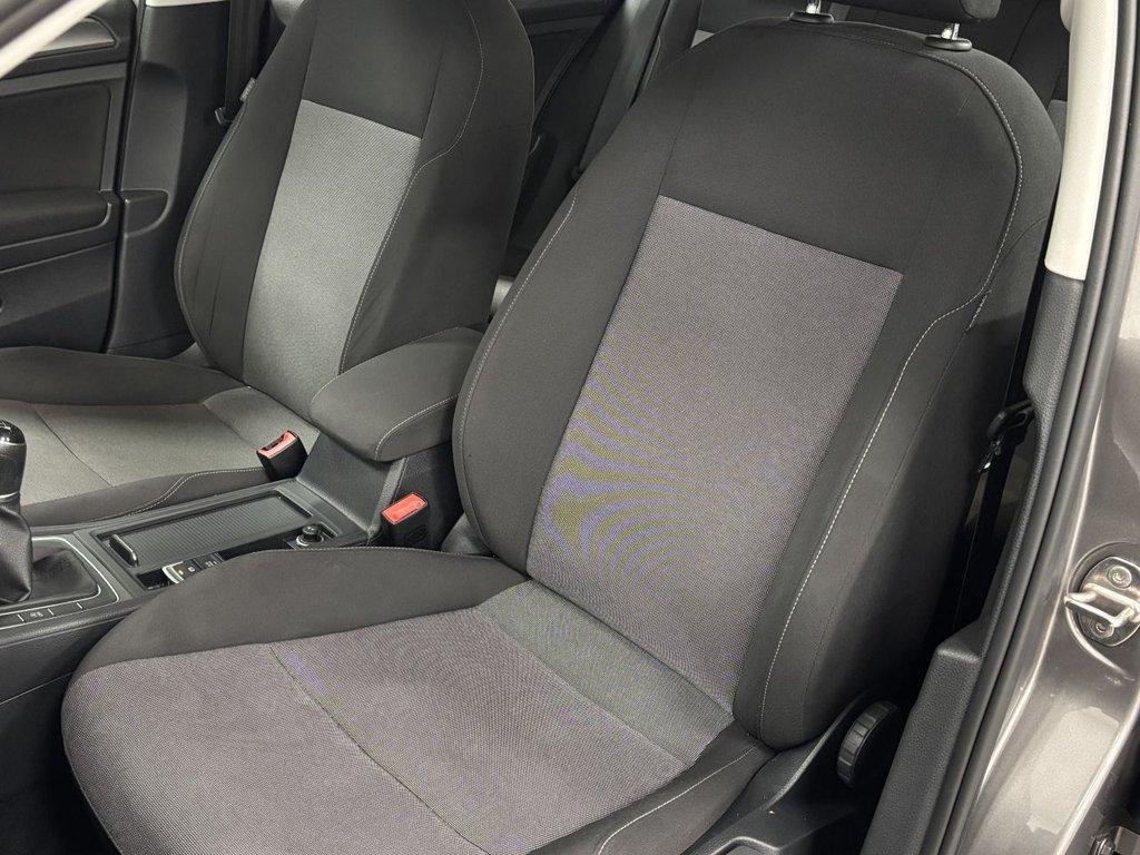 Used Volkswagen Golf 2016 for sale - 76751378: Photo 32