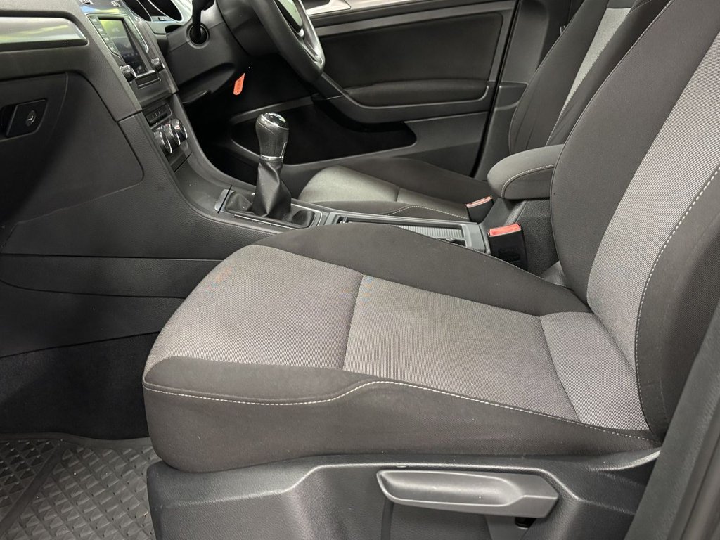 Used Volkswagen Golf 2016 for sale - 76751378: Photo 34