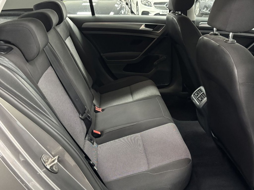 Used Volkswagen Golf 2016 for sale - 76751378: Photo 36