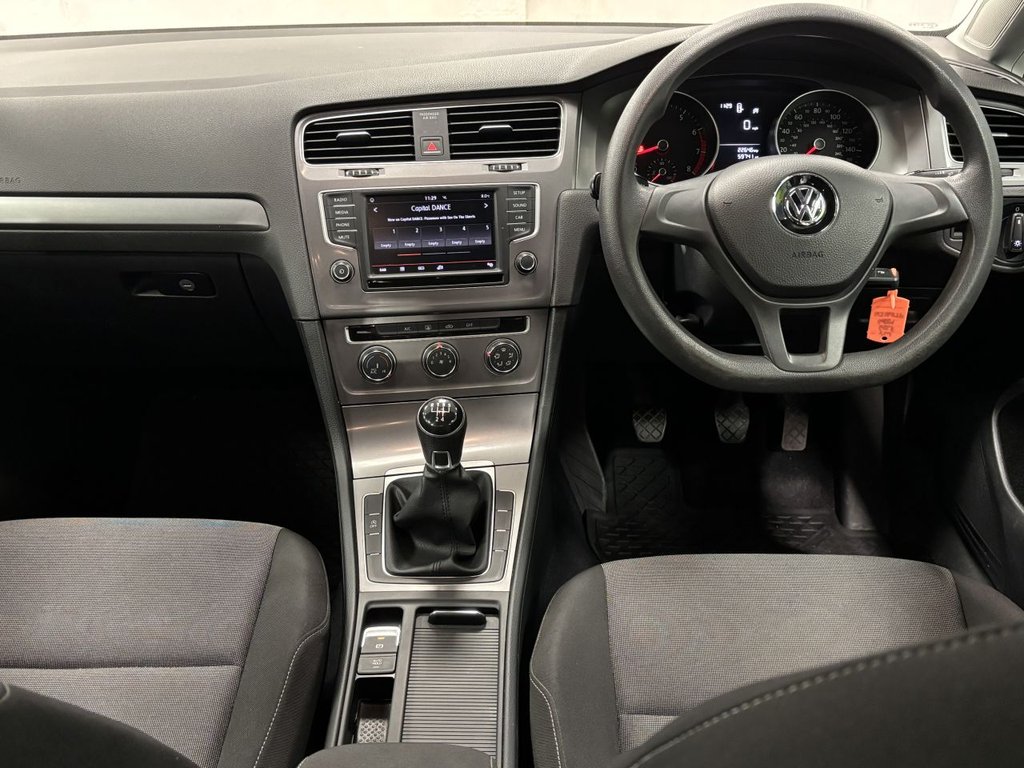 Used Volkswagen Golf 2016 for sale - 76751378: Photo 37