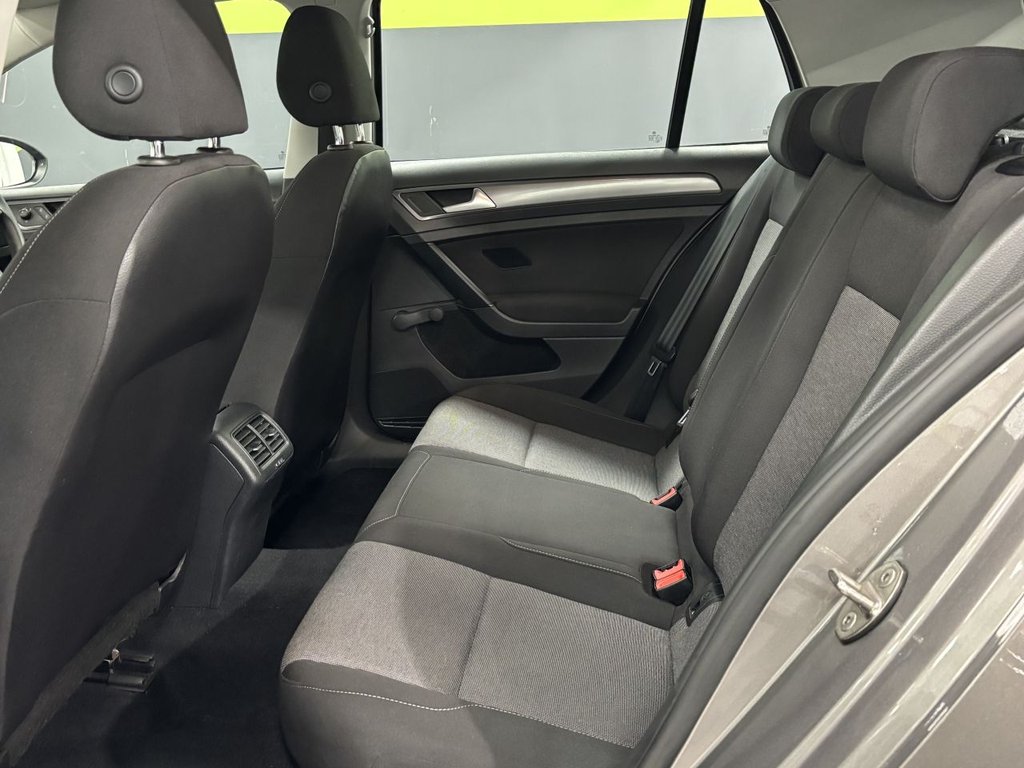 Used Volkswagen Golf 2016 for sale - 76751378: Photo 38