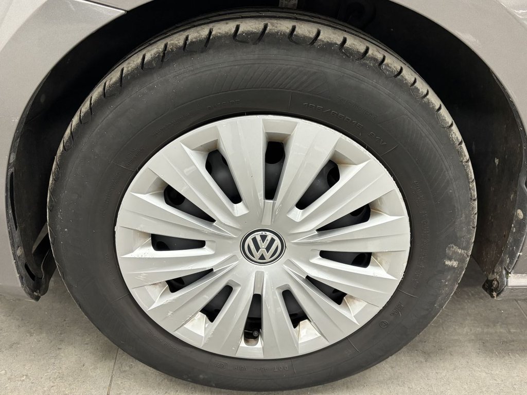 Used Volkswagen Golf 2016 for sale - 76751378: Photo 39