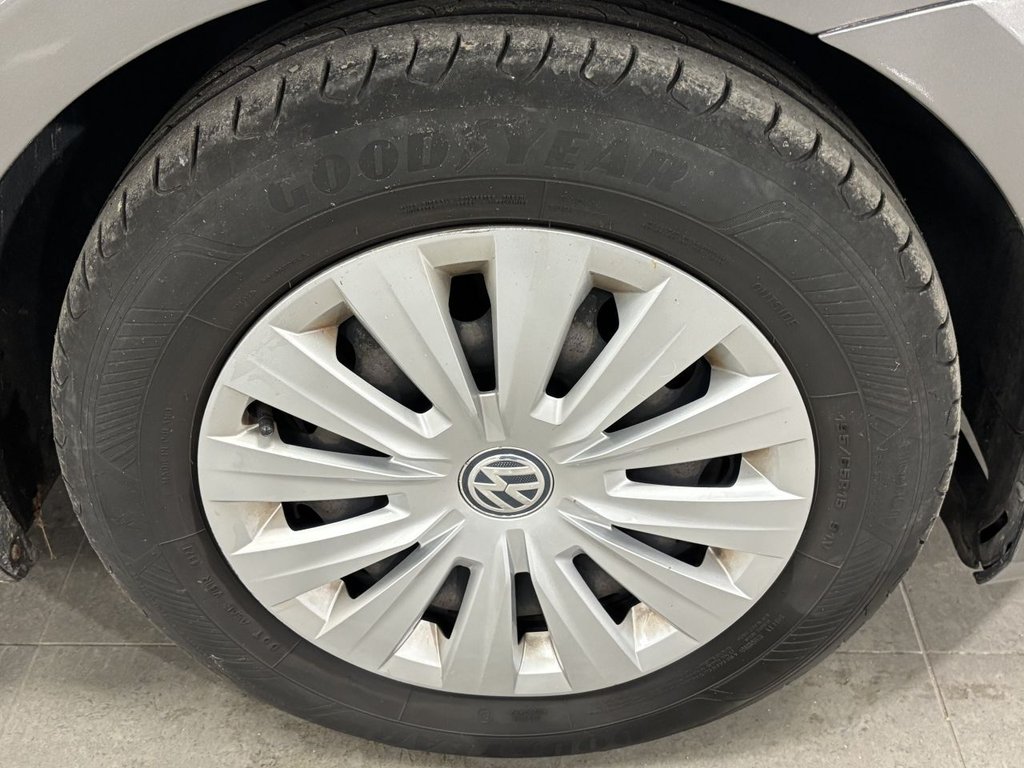 Used Volkswagen Golf 2016 for sale - 76751378: Photo 41