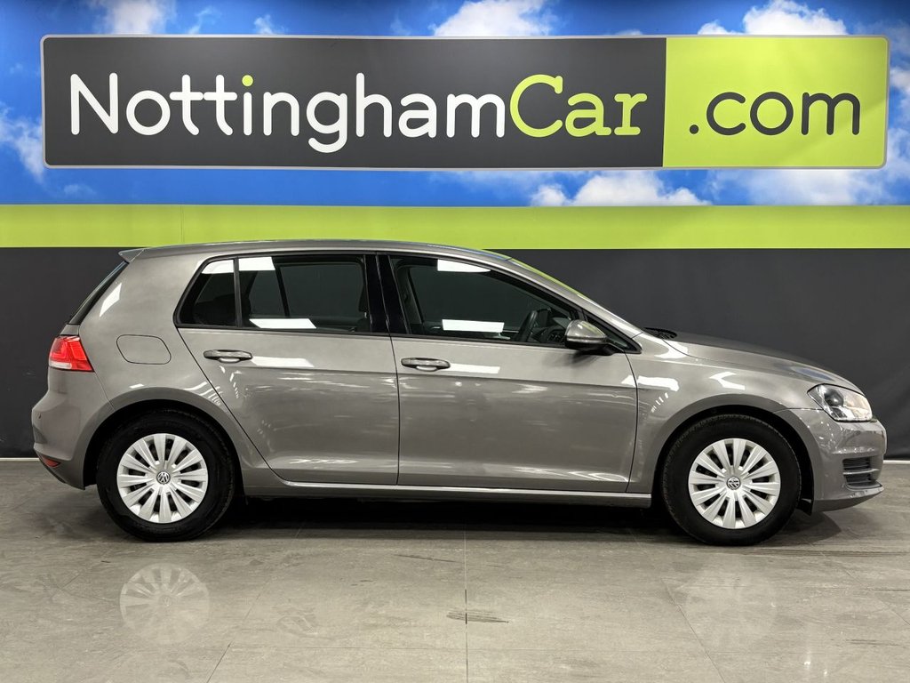 Used Volkswagen Golf 2016 for sale - 76751378: Photo 5