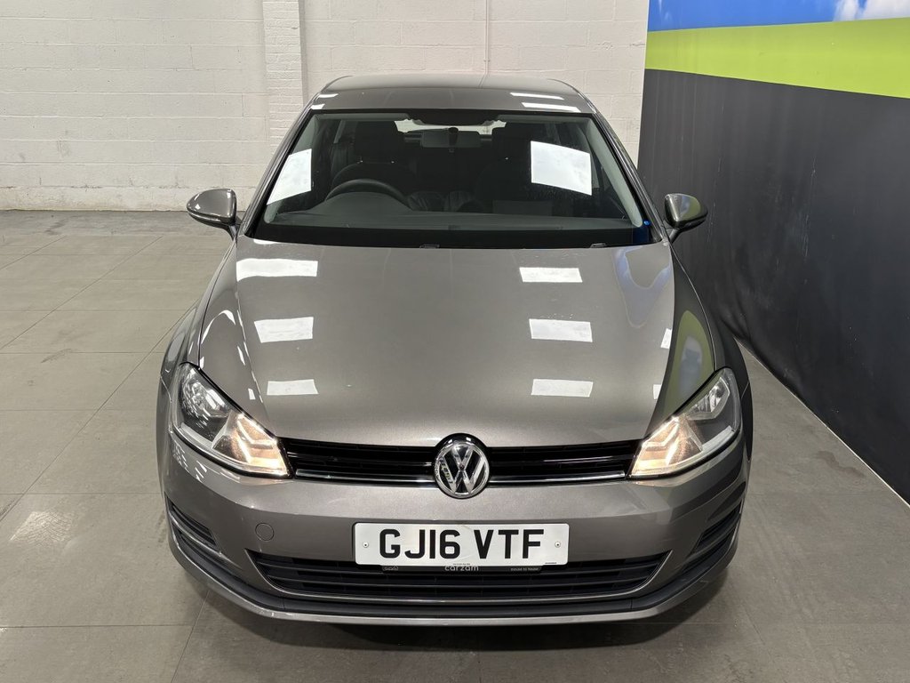 Used Volkswagen Golf 2016 for sale - 76751378: Photo 7