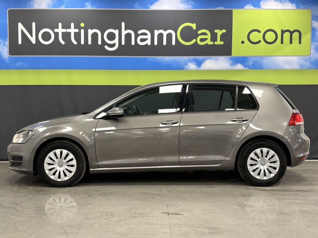 Used Volkswagen Golf 2016 for sale - 76751378: Photo 9
