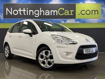 Used Citroen C3 2012 for sale - 78382511: Photo