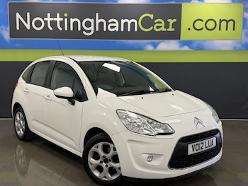 Used Citroen C3 2012 for sale - 78382511: Photo