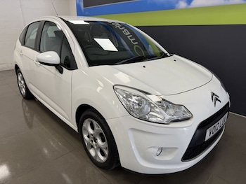 Used Citroen C3 2012 for sale - 78382511: Photo