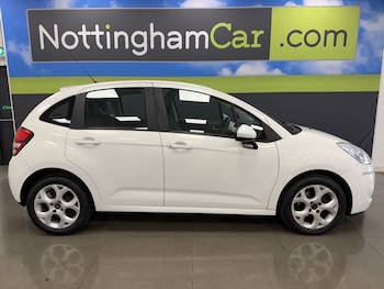 Used Citroen C3 2012 for sale - 78382511: Photo