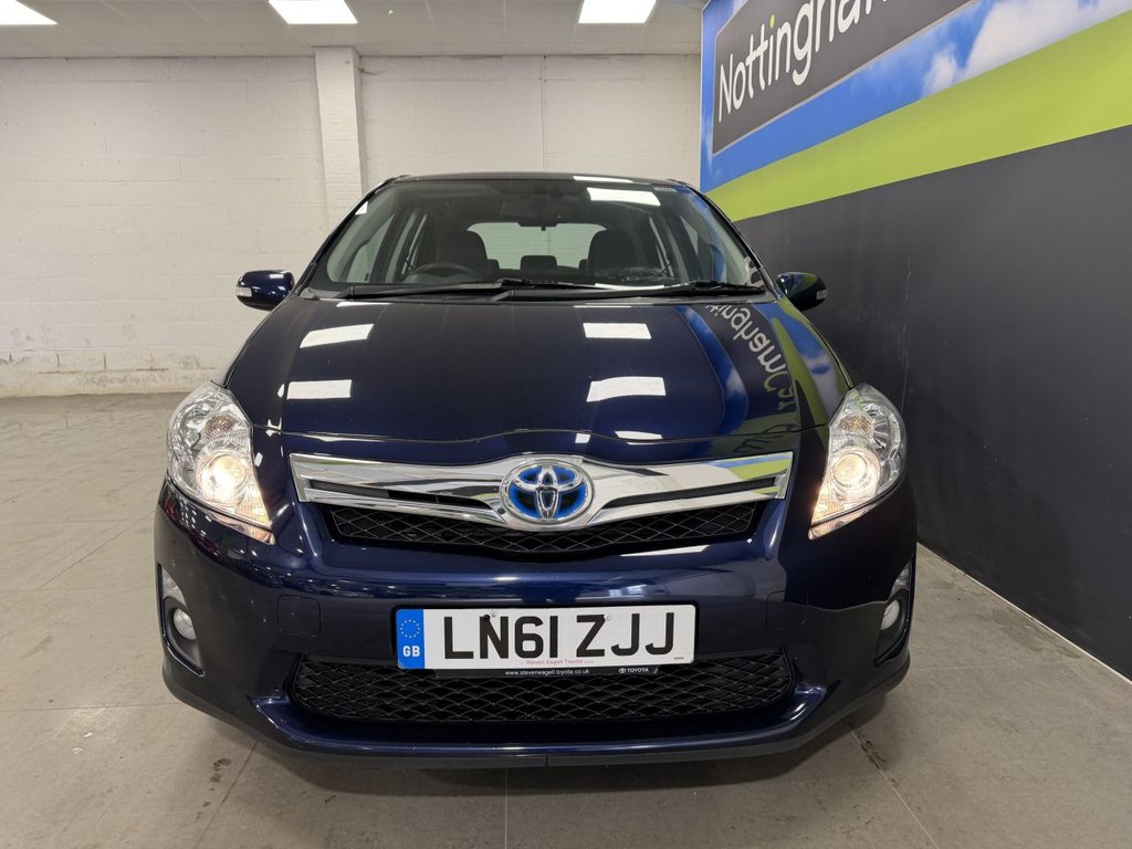 Used Toyota Auris 2011 for sale - 78002871: Photo 11