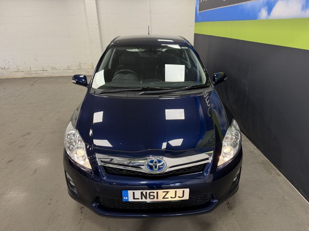 Used Toyota Auris 2011 for sale - 78002871: Photo 12