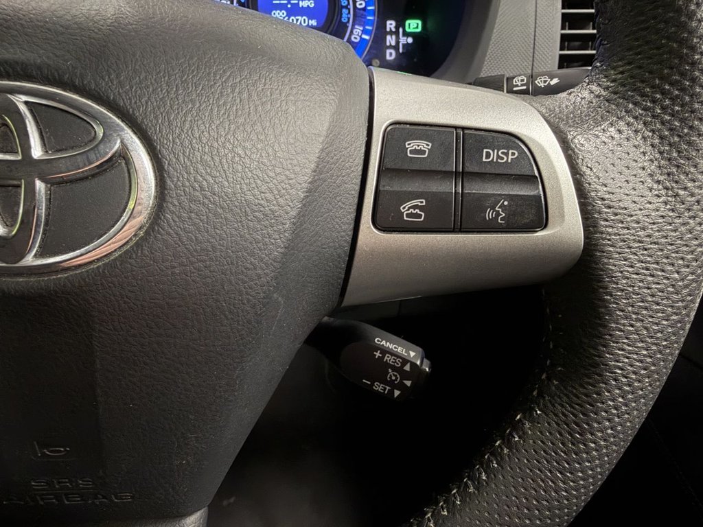 Used Toyota Auris 2011 for sale - 78002871: Photo 18