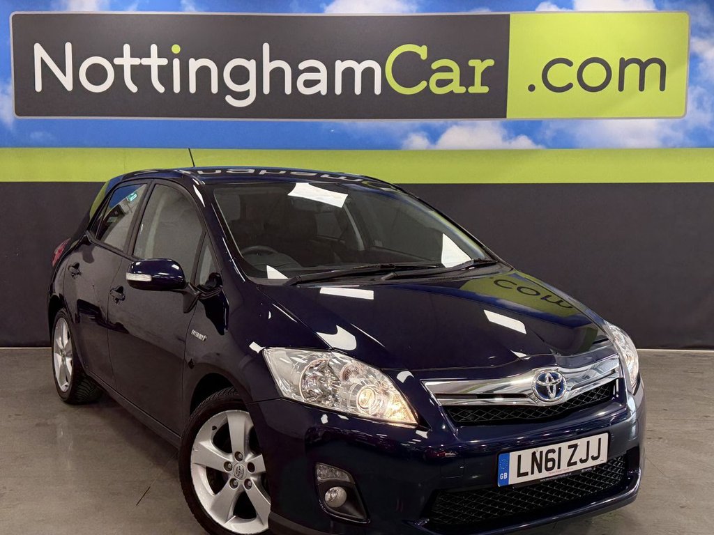 Used Toyota Auris 2011 for sale - 78002871: Photo 2