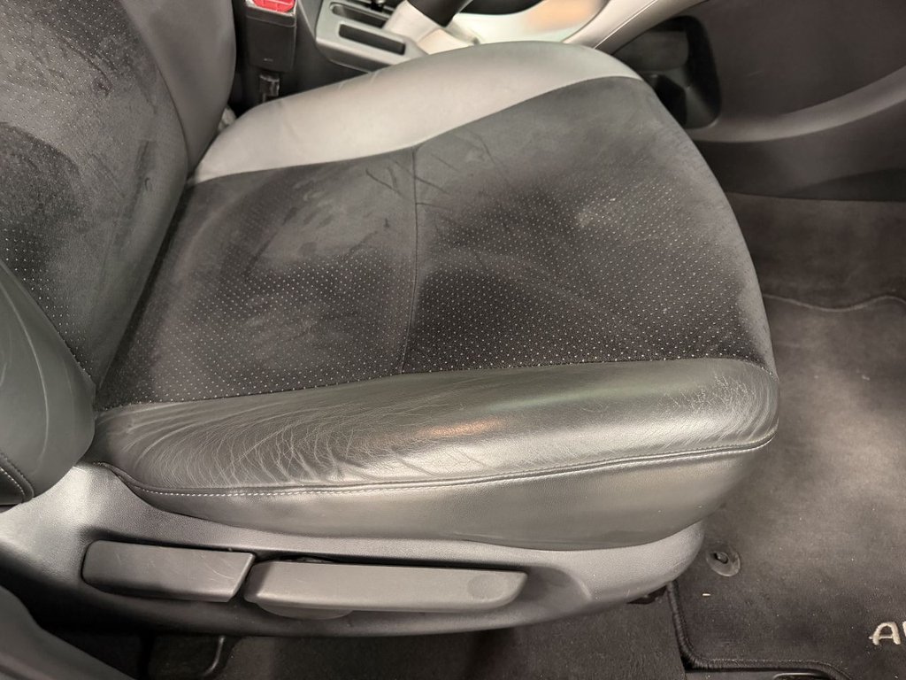 Used Toyota Auris 2011 for sale - 78002871: Photo 20