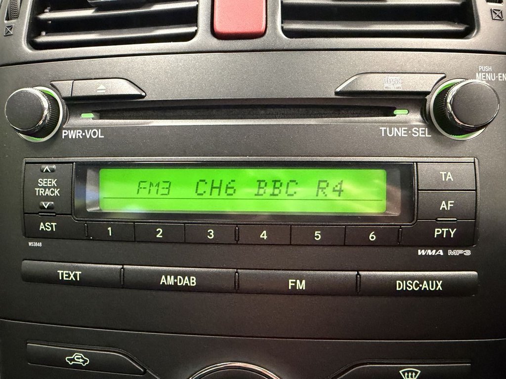 Used Toyota Auris 2011 for sale - 78002871: Photo 23