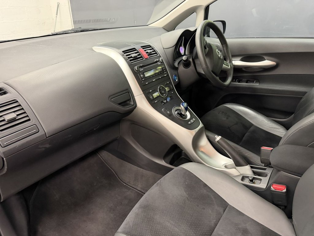 Used Toyota Auris 2011 for sale - 78002871: Photo 26