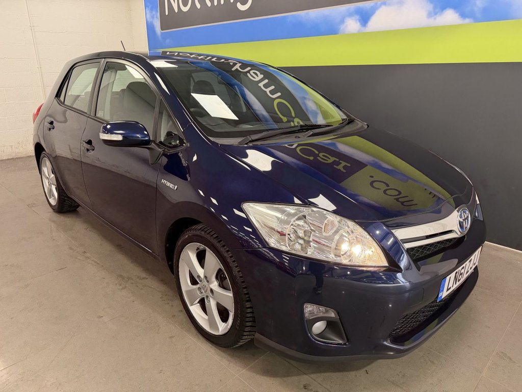 Used Toyota Auris 2011 for sale - 78002871: Photo 3