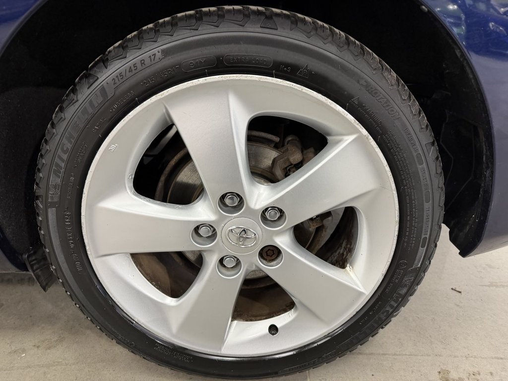 Used Toyota Auris 2011 for sale - 78002871: Photo 33