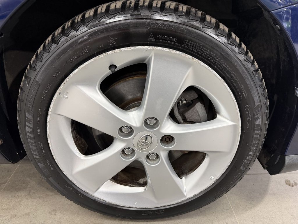 Used Toyota Auris 2011 for sale - 78002871: Photo 34