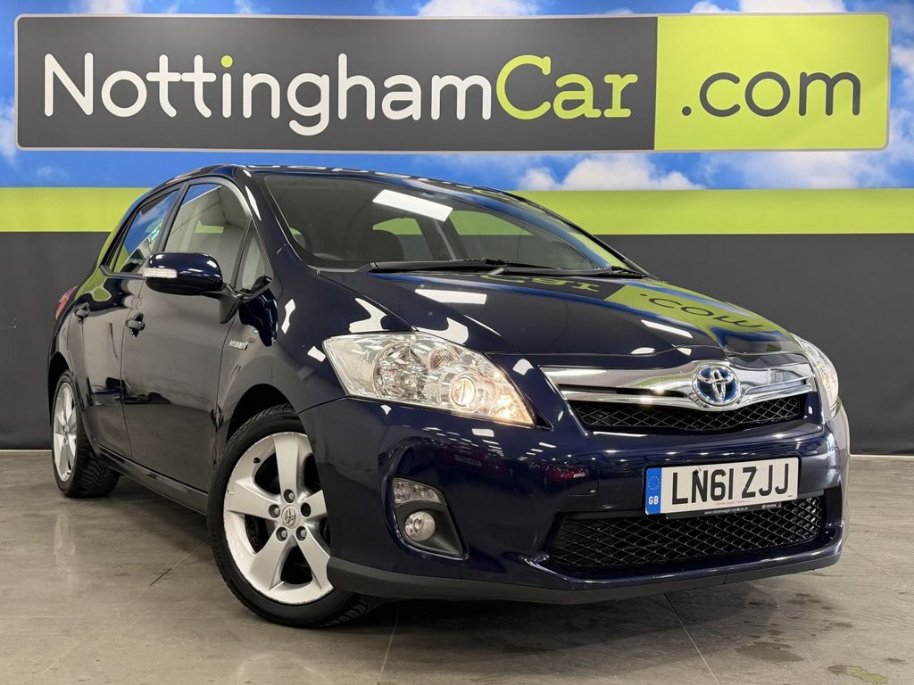 Used Toyota Auris 2011 for sale - 78002871: Photo 36