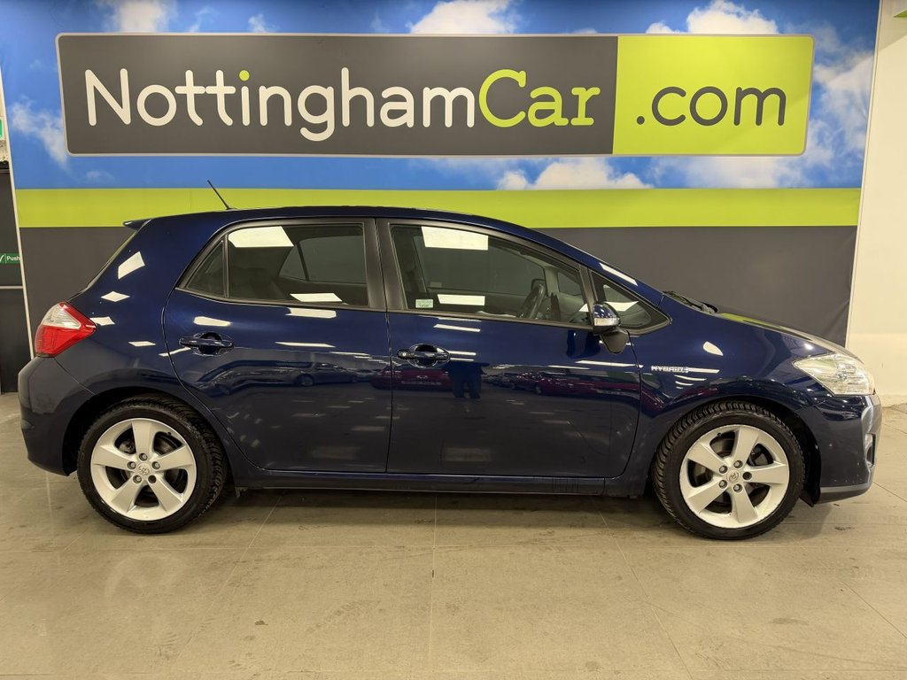 Used Toyota Auris 2011 for sale - 78002871: Photo 4