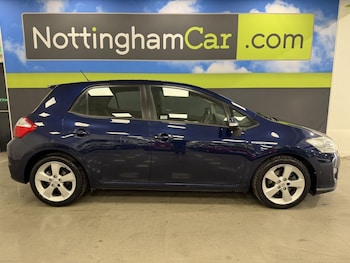 Used Toyota Auris 2011 for sale - 78002871: Photo