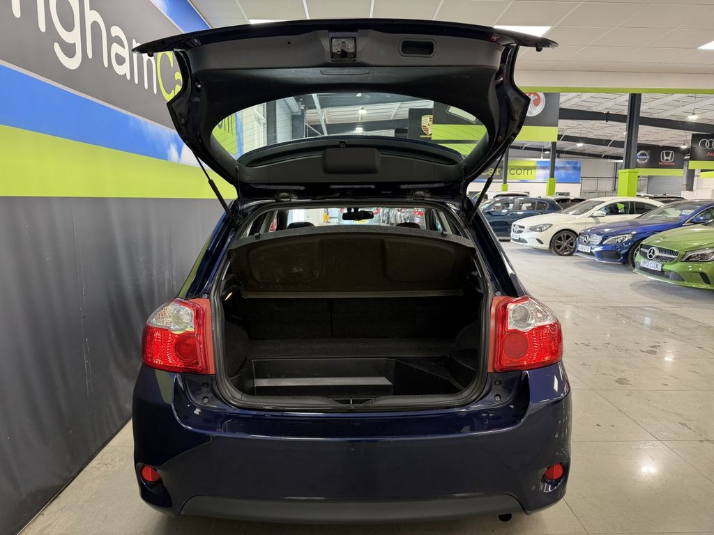 Used Toyota Auris 2011 for sale - 78002871: Photo 7