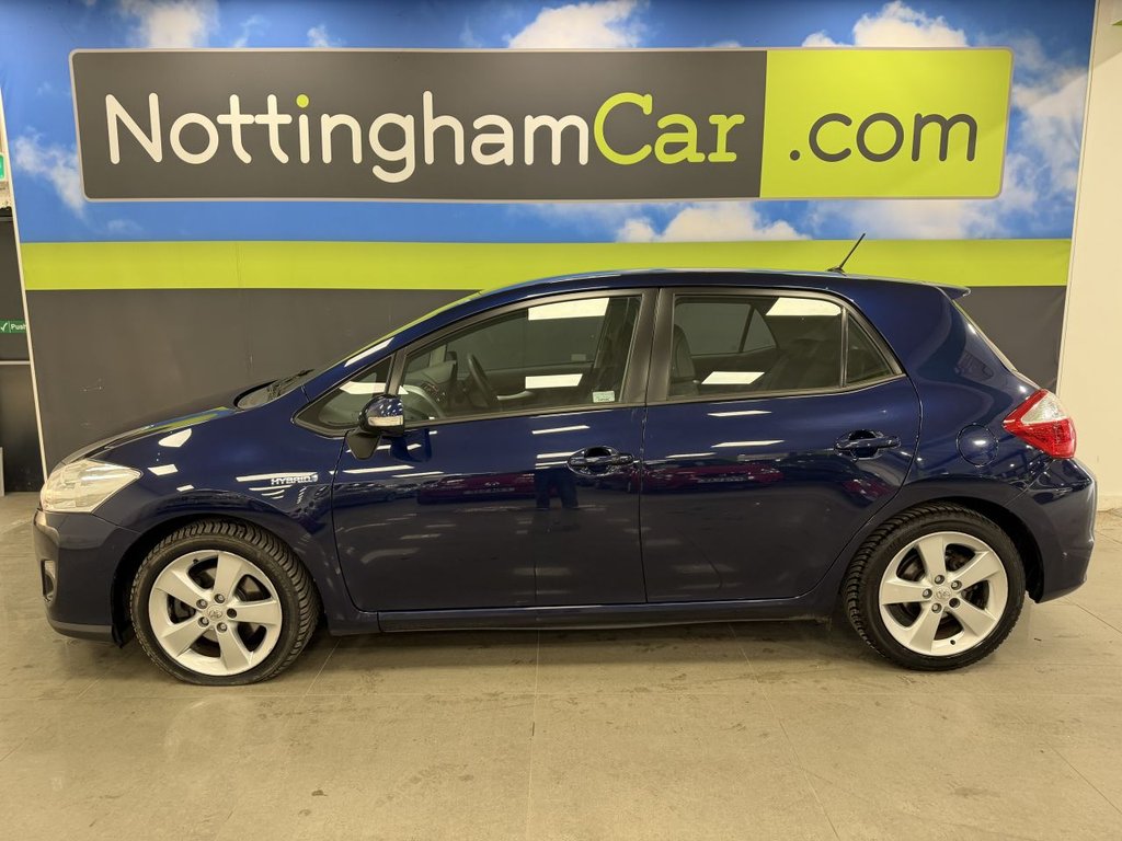 Used Toyota Auris 2011 for sale - 78002871: Photo 9