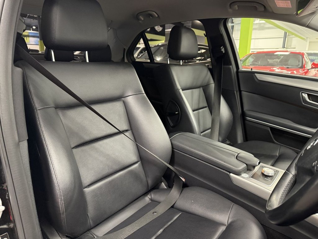Used Mercedes-Benz E Class 2012 for sale - 76223862: Photo 14