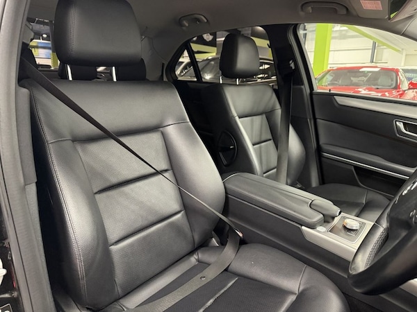 Used Mercedes-Benz E-Class 2012 for sale - 76223862: Photo 14