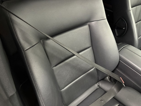 Used Mercedes-Benz E-Class 2012 for sale - 76223862: Photo 15