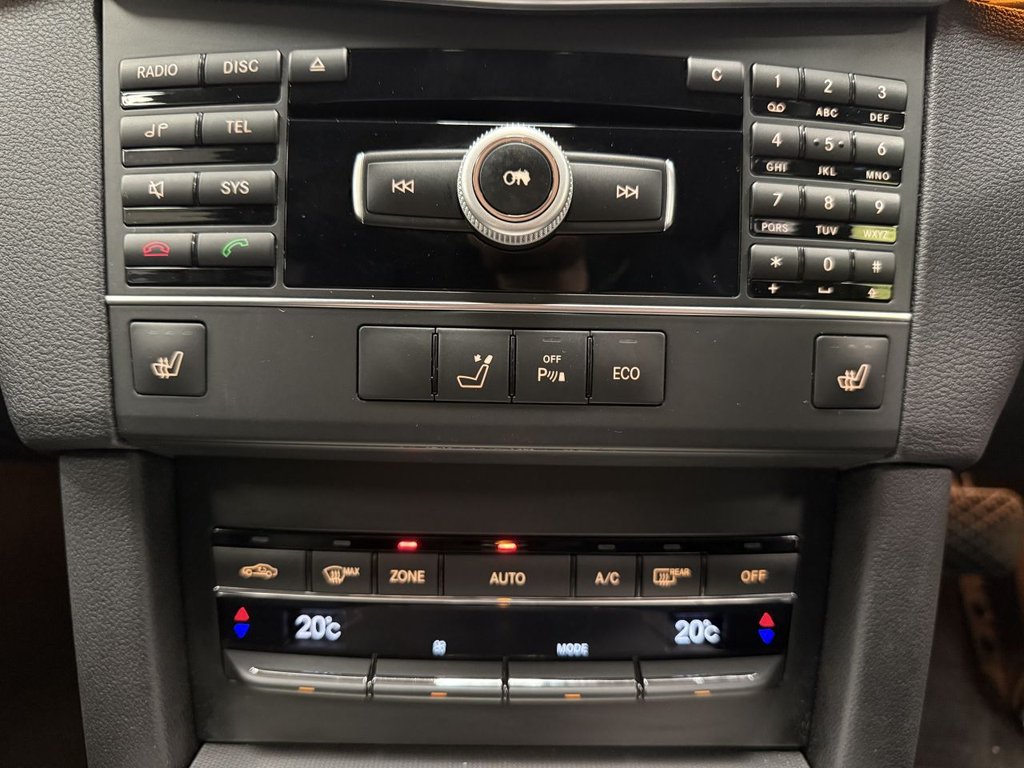 Used Mercedes-Benz E Class 2012 for sale - 76223862: Photo 26