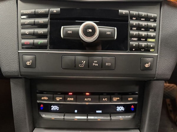 Used Mercedes-Benz E-Class 2012 for sale - 76223862: Photo 26