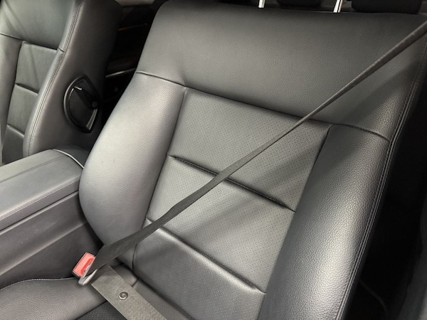 Used Mercedes-Benz E-Class 2012 for sale - 76223862: Photo 33