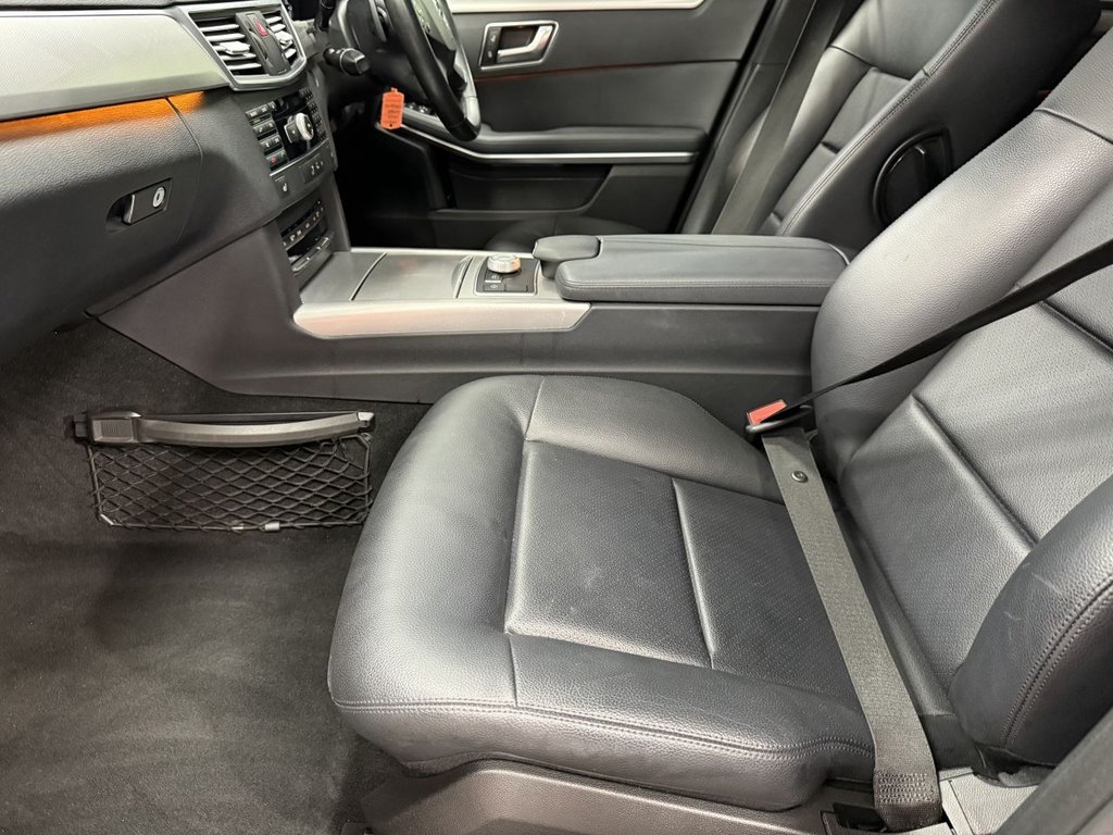 Used Mercedes-Benz E Class 2012 for sale - 76223862: Photo 34