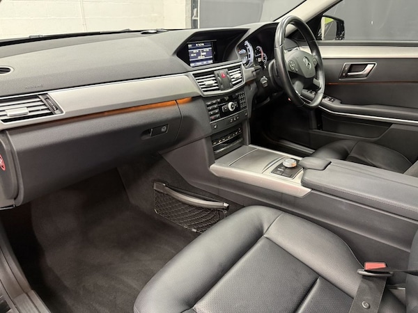 Used Mercedes-Benz E-Class 2012 for sale - 76223862: Photo 36