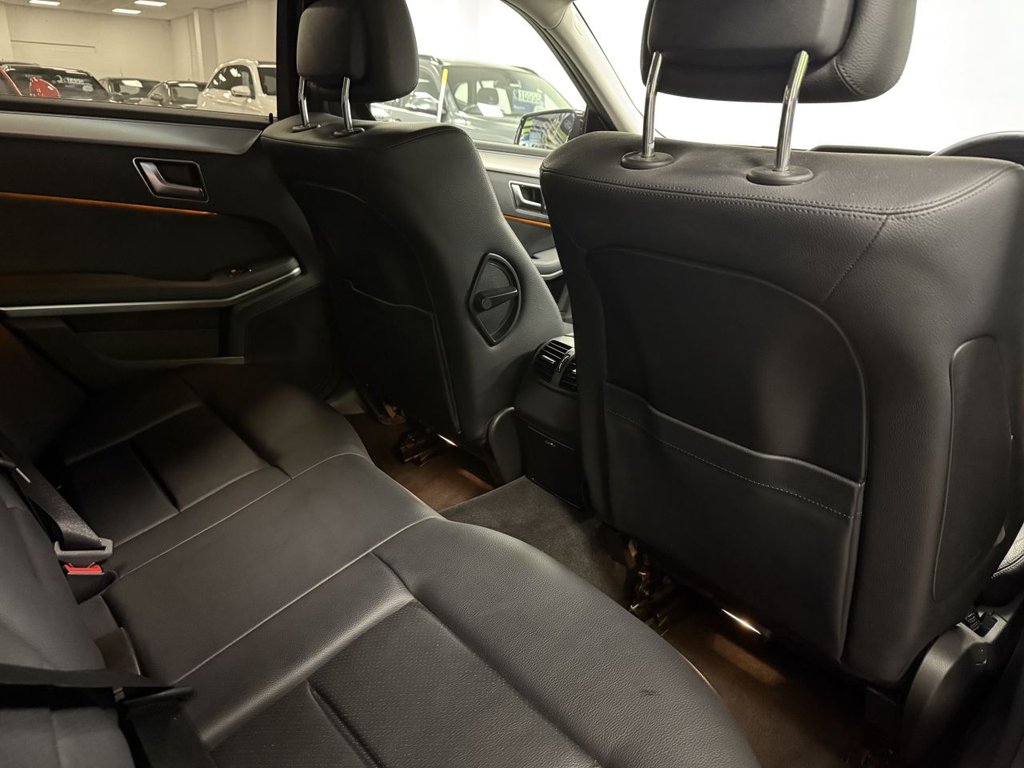 Used Mercedes-Benz E Class 2012 for sale - 76223862: Photo 38